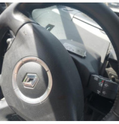 Ceinture avant gauche RENAULT ESPACE 4