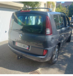 Aile avant gauche RENAULT ESPACE 4 Photo n°3