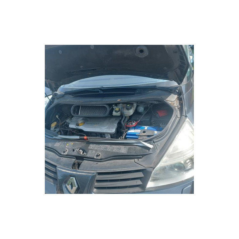 Ventilateur eau RENAULT ESPACE 4