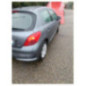 Aile avant droit PEUGEOT 207