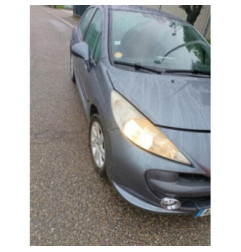 Capot PEUGEOT 207 Photo n°1