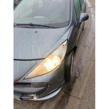 Feu arriere principal gauche (feux) PEUGEOT 207