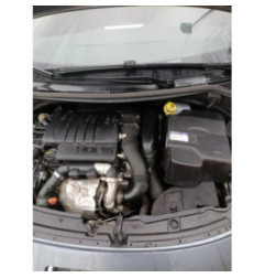 Retroviseur gauche PEUGEOT 207 Photo n°3