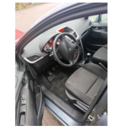 Retroviseur gauche PEUGEOT 207 Photo n°4