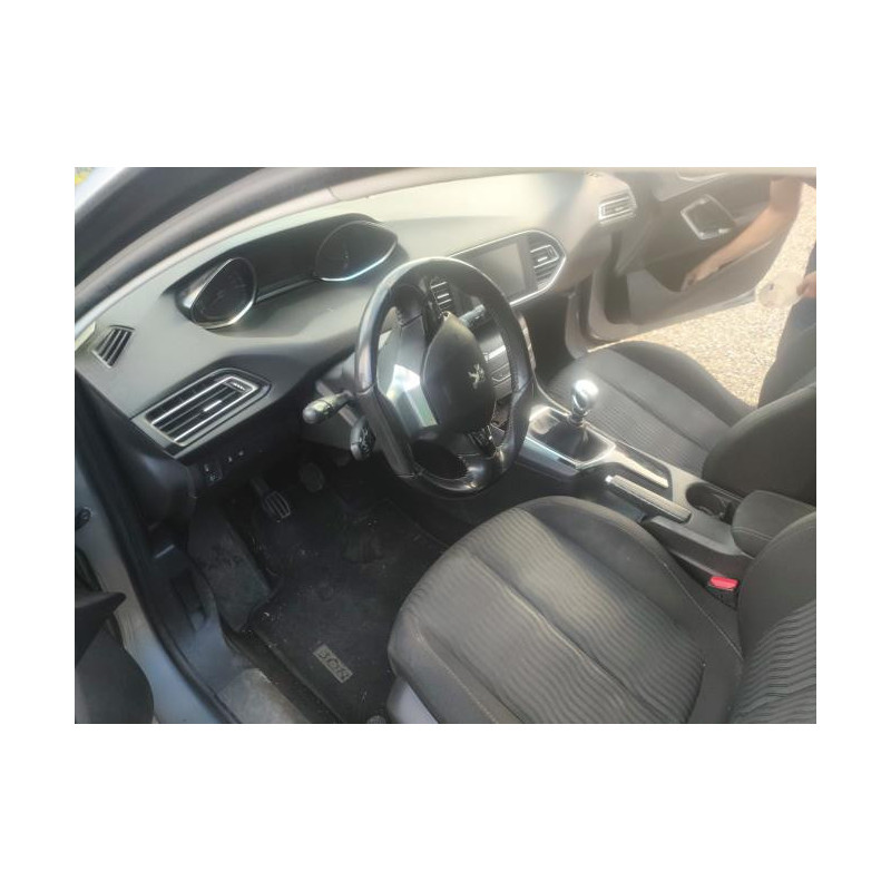 Ecran GPS PEUGEOT 308 2
