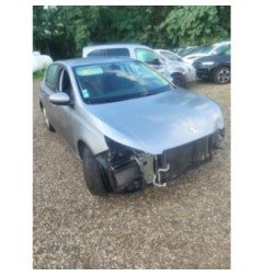 Cardan gauche (transmission) PEUGEOT 308 2 Photo n°3