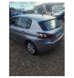 Cardan gauche (transmission) PEUGEOT 308 2 Photo n°5