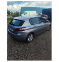 Maitre cylindre (freinage) PEUGEOT 308 2 Photo n°4