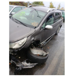 Ceinture arriere droit PEUGEOT 2008 1