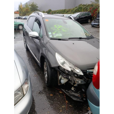 Pulseur d'air PEUGEOT 2008 1 Photo n°1