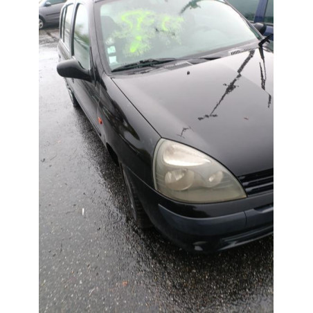 Retroviseur gauche RENAULT CLIO 2 Photo n°1