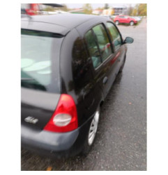 Retroviseur gauche RENAULT CLIO 2 Photo n°3