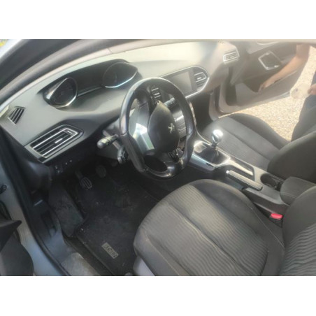 Ceinture arriere droit PEUGEOT 308 2 Photo n°1