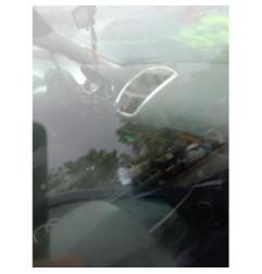 Renfort pare choc avant (traverse) PEUGEOT 207 Photo n°5