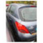 Aile avant droit PEUGEOT 207
