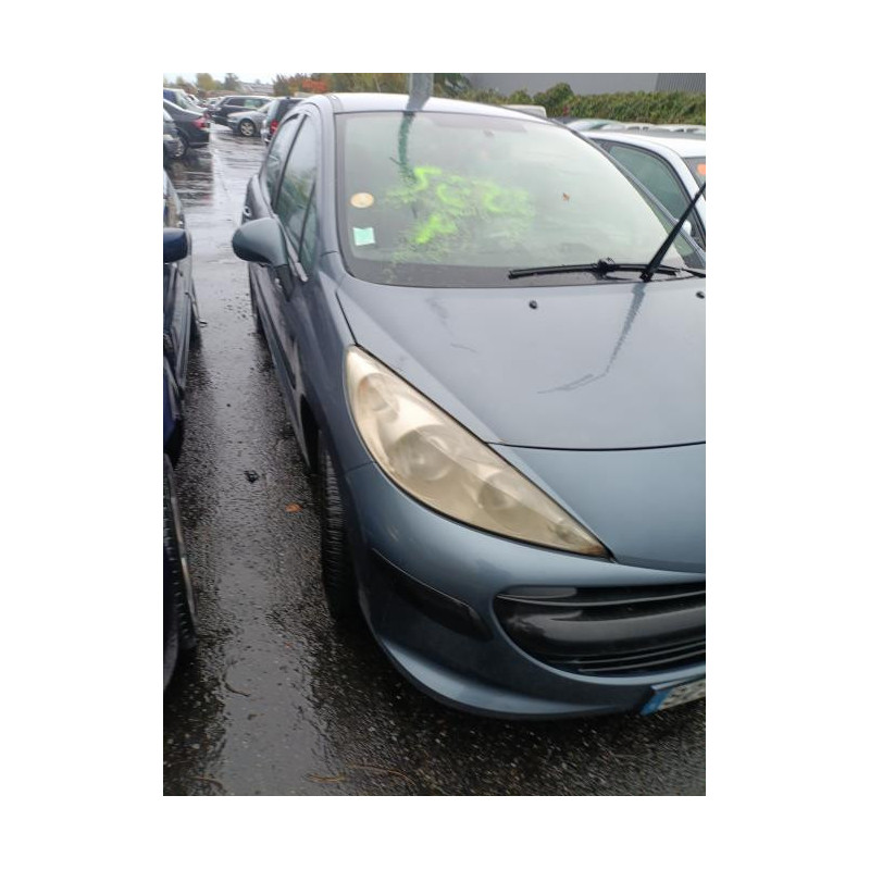 Retroviseur gauche PEUGEOT 207
