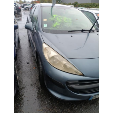 Retroviseur gauche PEUGEOT 207 Photo n°1