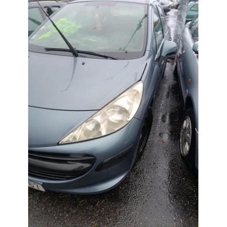 Retroviseur gauche PEUGEOT 207