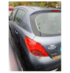 Retroviseur gauche PEUGEOT 207 Photo n°4