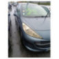 Pare choc avant PEUGEOT 207