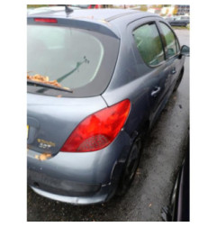 Feu arriere principal gauche (feux) PEUGEOT 207 Photo n°3