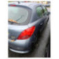 Feu arriere principal gauche (feux) PEUGEOT 207