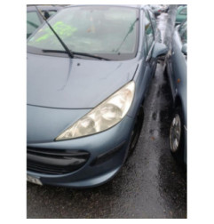 Demarreur PEUGEOT 207