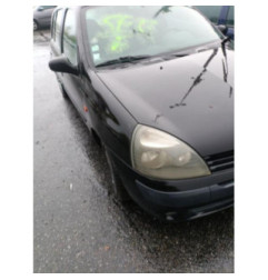 Feu arriere principal gauche (feux) RENAULT CLIO 2 Photo n°1