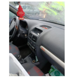 Feu arriere principal gauche (feux) RENAULT CLIO 2 Photo n°4