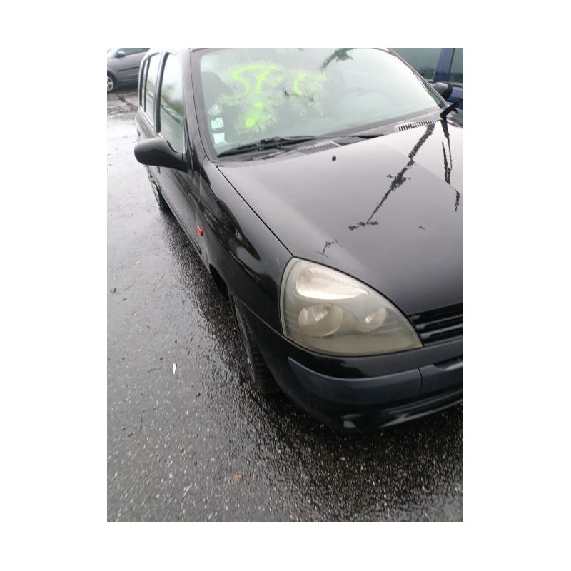Optique avant principal droit (feux)(phare) RENAULT CLIO 2