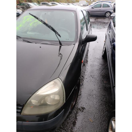 Optique avant principal droit (feux)(phare) RENAULT CLIO 2