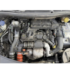 Vitre arriere droit PEUGEOT 208 1 Photo n°10