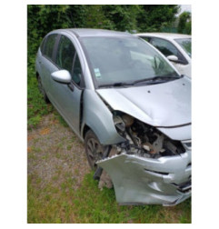 Vitre avant droit CITROEN C3 2 Photo n°3