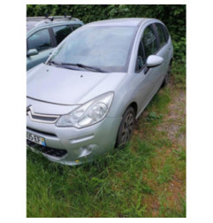 Vitre avant droit CITROEN C3 2 Photo n°4