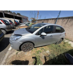 Vitre avant droit CITROEN C3 2 Photo n°11