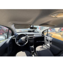 Vitre avant droit CITROEN C3 2 Photo n°14