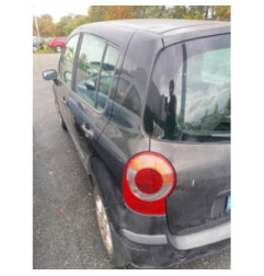 Renfort pare choc avant (traverse) RENAULT MODUS Photo n°1