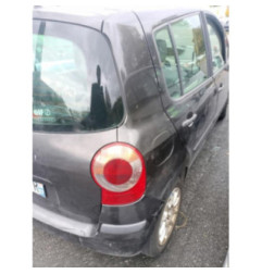 Renfort pare choc avant (traverse) RENAULT MODUS