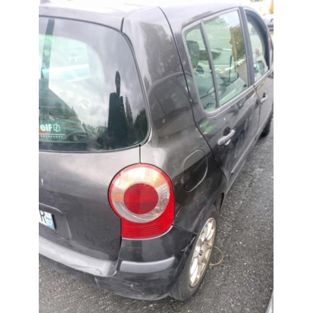 Renfort pare choc avant (traverse) RENAULT MODUS