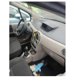 Renfort pare choc avant (traverse) RENAULT MODUS Photo n°3