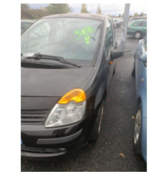 Renfort pare choc avant (traverse) RENAULT MODUS Photo n°5