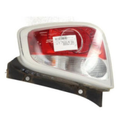 Feu arriere principal droit (feux) FIAT 500 2 Photo n°1