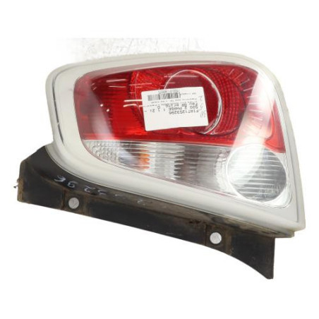 Feu arriere principal droit (feux) FIAT 500 2 Photo n°1