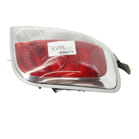 Feu arriere principal droit (feux) FIAT 500 2