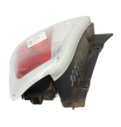 Feu arriere principal droit (feux) FIAT 500 2 Photo n°3