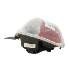 Feu arriere principal droit (feux) FIAT 500 2 Photo n°5