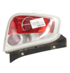 Feu arriere principal gauche (feux) FIAT 500 2 Photo n°1