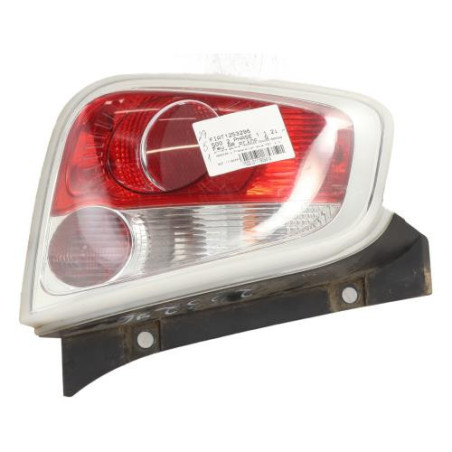 Feu arriere principal gauche (feux) FIAT 500 2 Photo n°1