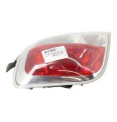 Feu arriere principal gauche (feux) FIAT 500 2