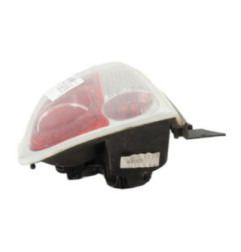 Feu arriere principal gauche (feux) FIAT 500 2 Photo n°3